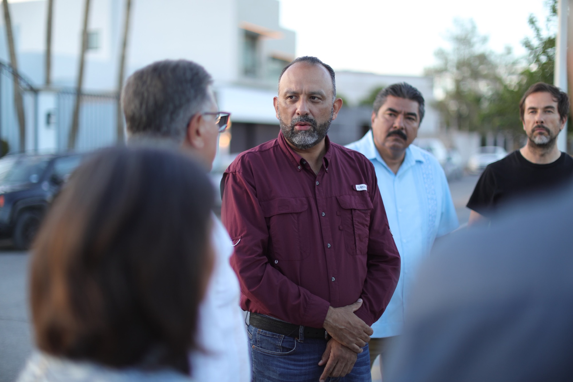 14.5 MILLONES PARA RECARPETEAR CALLES DEL CAMPESTRE EN JUÁREZ