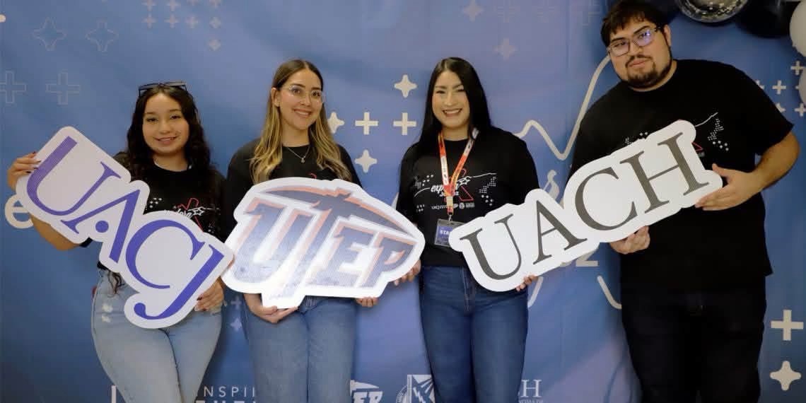 JUÁREZ REÚNE A UNIVERSITARIOS DE MÉXICO Y EE.UU. PARA HACER&nbsp;NEGOCIOS